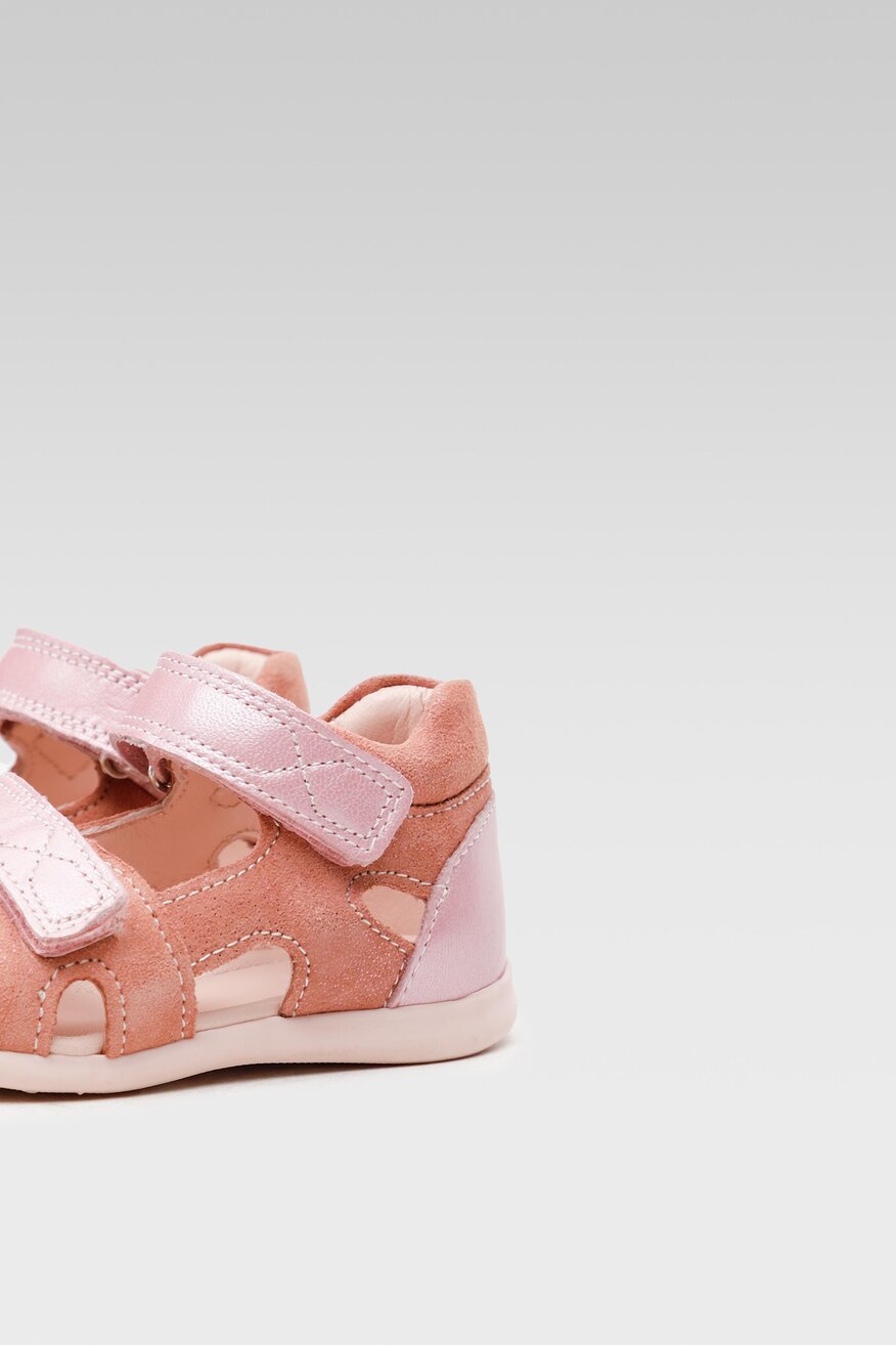 
                Sandale Lasocki Kids ROZE - 5904248620752