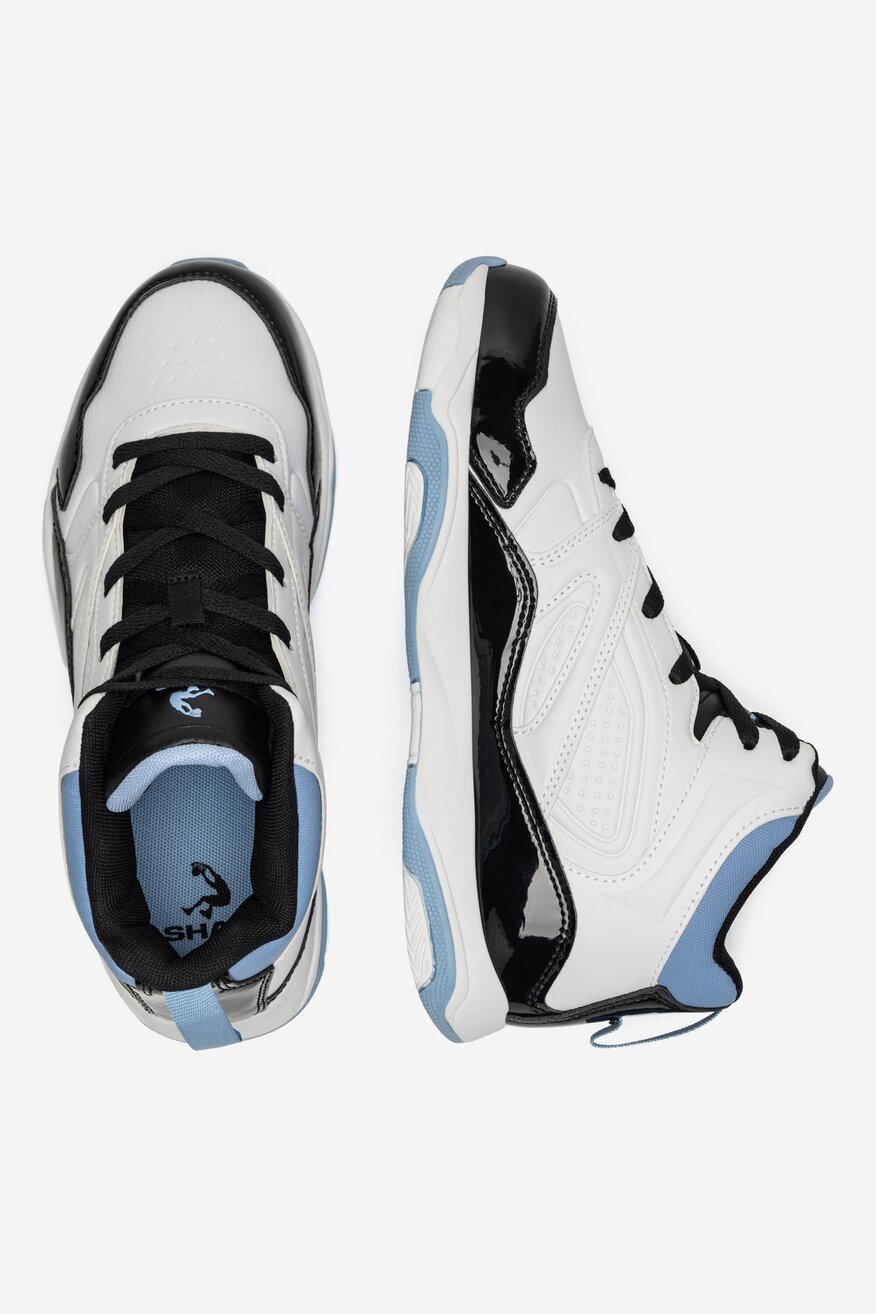 
                SHAQ - SHAQNOTIZE J - 5905588800835