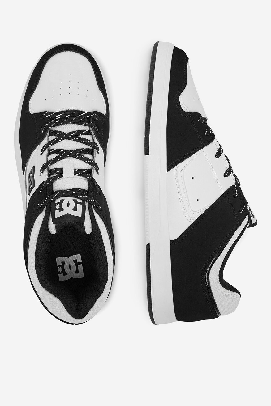 DC Shoes - CURE - 5903419780547