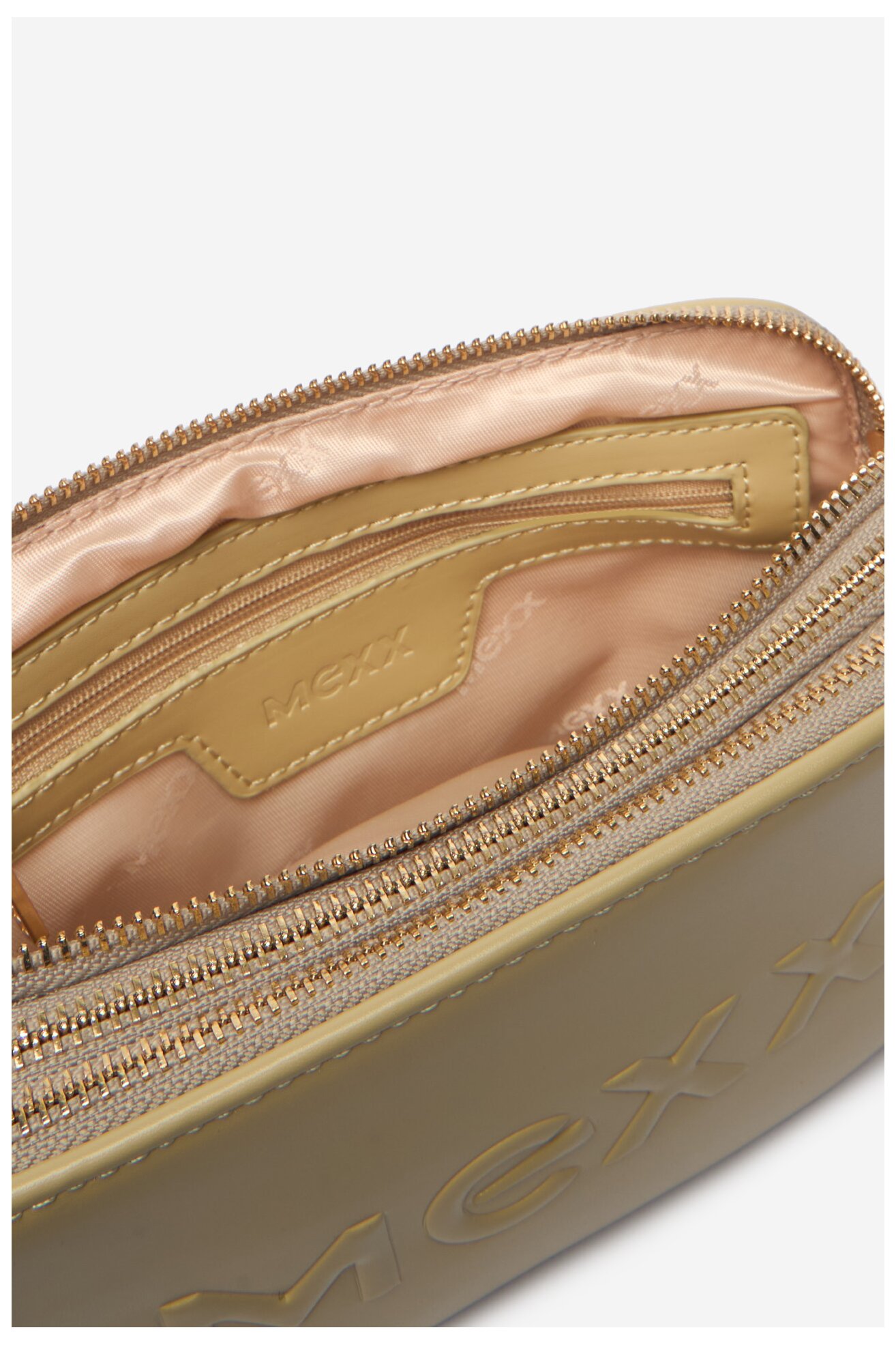 Torebka Mexx CEO-MEXX-L-005-09 Zielony