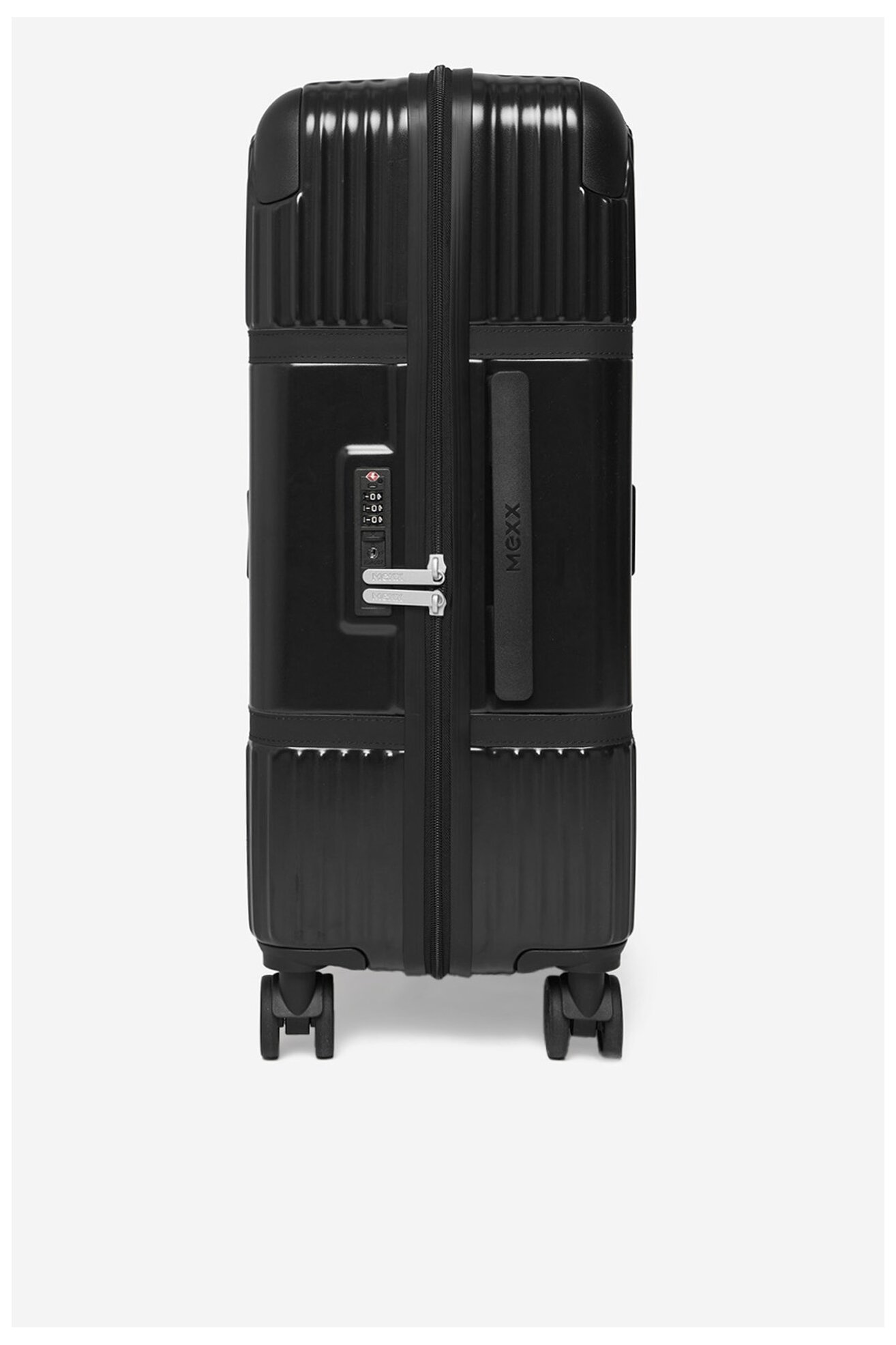 Куфар Mexx CEO-MEXX-039-M-BLACK ЧЕРЕН