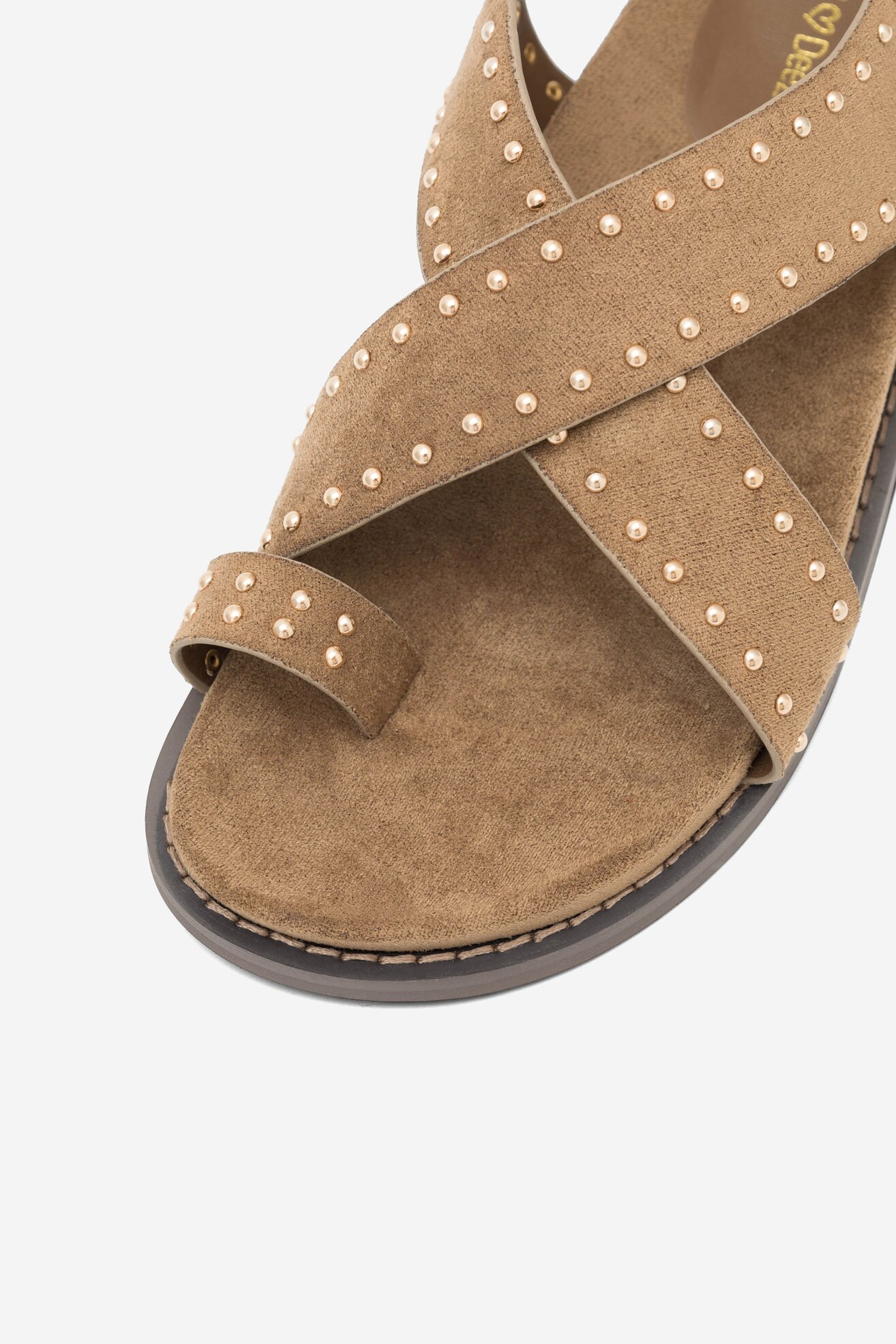 Сандалі DeeZee DINKY HCL221139 КОРИЧНЕВИЙ