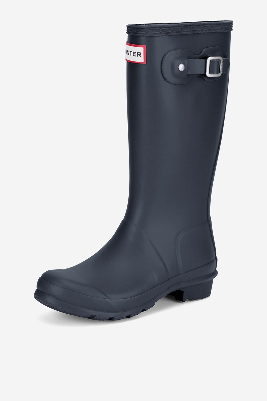 
                Гумени ботуши HUNTER КОБАЛТОВО СИНЬО - 5905588949084