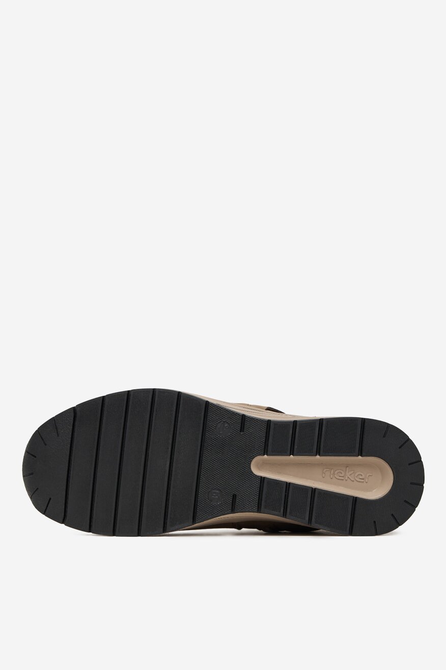 
                Боти Rieker БЕЖОВ - 2230085551021