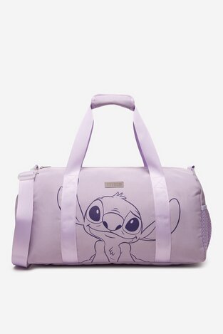 Putna torba Disney Classics ACCCS-SS25-252DCLS PURPURNO CRVENA