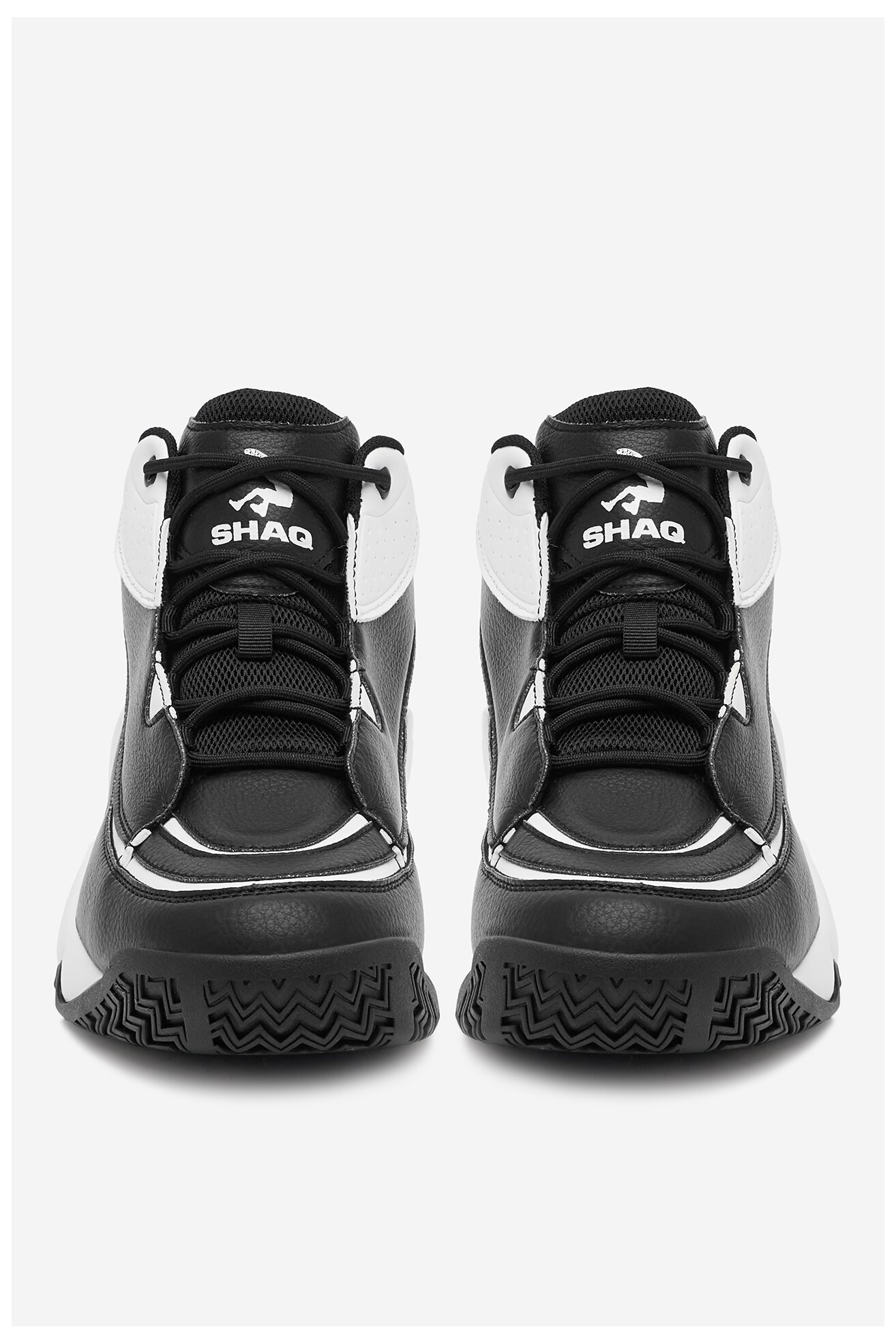 Obuwie sportowe SHAQ V11-183 Czarny