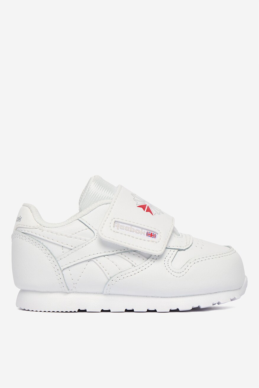 
                Спортни обувки Reebok БЯЛ - 5906751581759