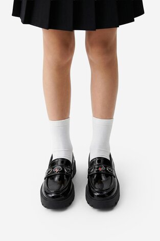 Напівчеревик Jenny CEO-CM240510-1 ЧОРНИЙ