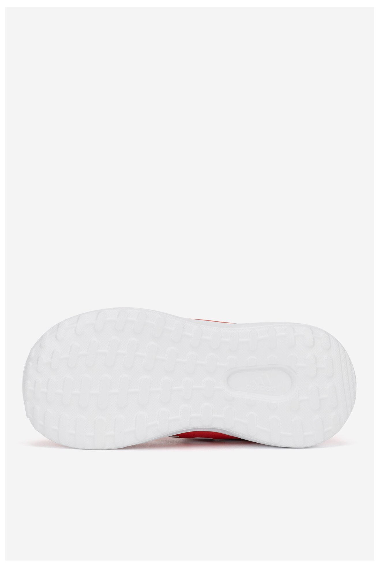 Спортни обувки adidas TENSAUR RUN 3.0 EL I IH1045 ЧЕРВЕН