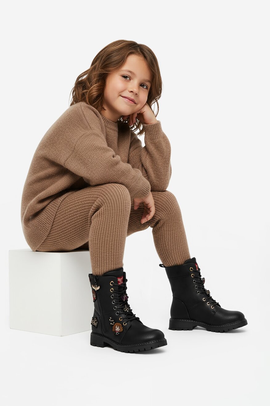 Harry Potter - Trzewiki ocieplane - 5906751340189