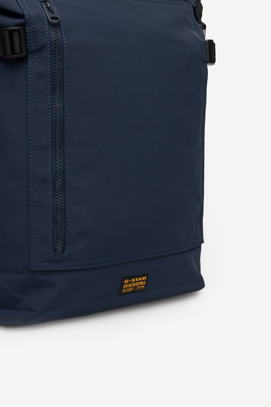 Rucsac G-STAR RAW BLEUMARIN - 5903698187853