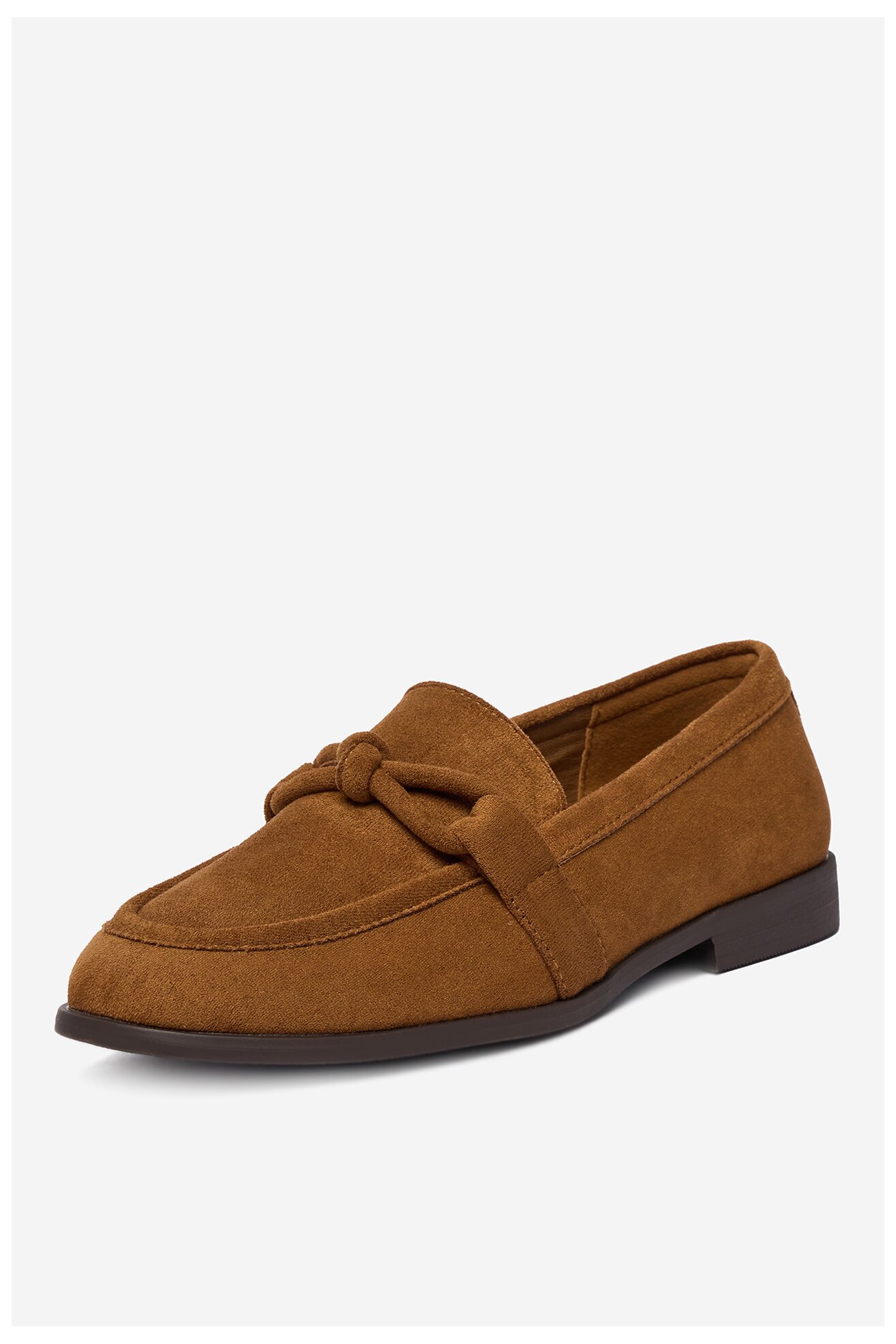 Mokasyn Jenny CEO-HY20232-7 Camel