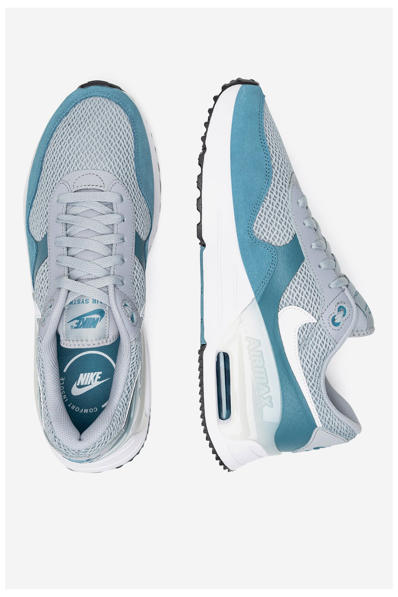 Obuwie sportowe Nike DM9537-006 MIX
