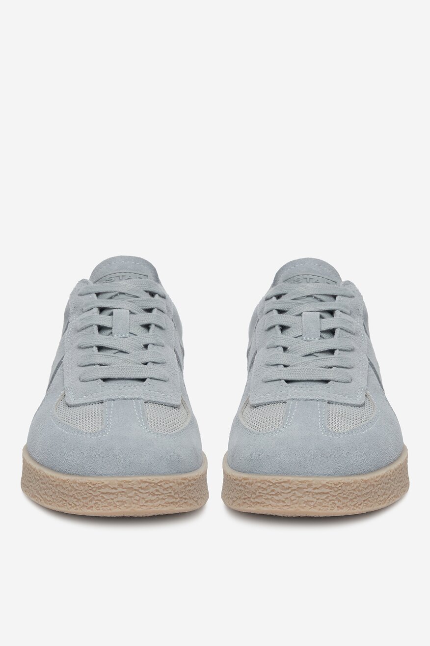Sneakerși G-STAR RAW ALBASTRU - 5906751060285