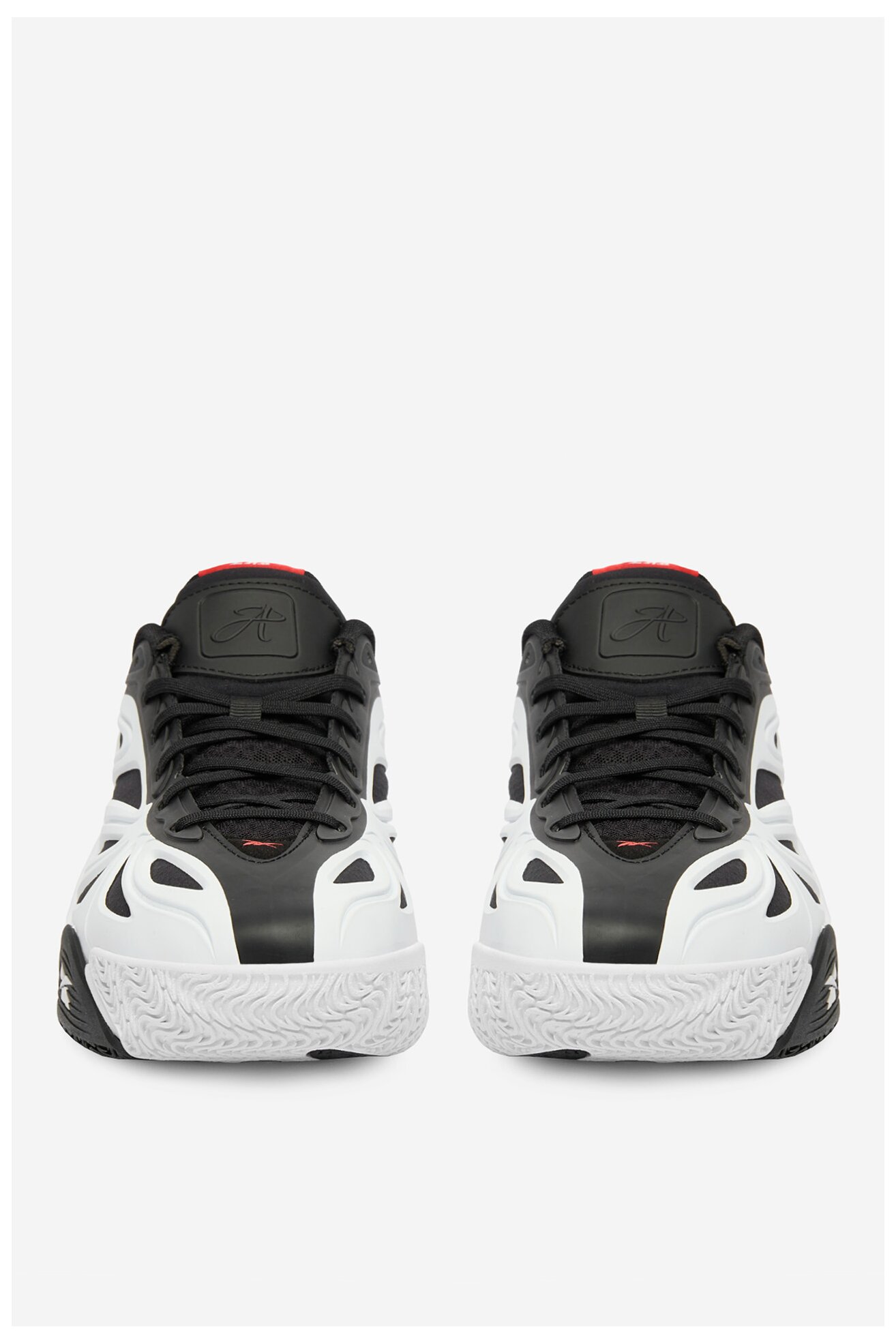 Спортни обувки Reebok EO-ANGEL REESE 1 100256997 M БЯЛ