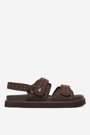 Сандалі Mexx CEO-HY86009-27 КОРИЧНЕВИЙ