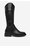Csizma DeeZee HX24007-1 FEKETE