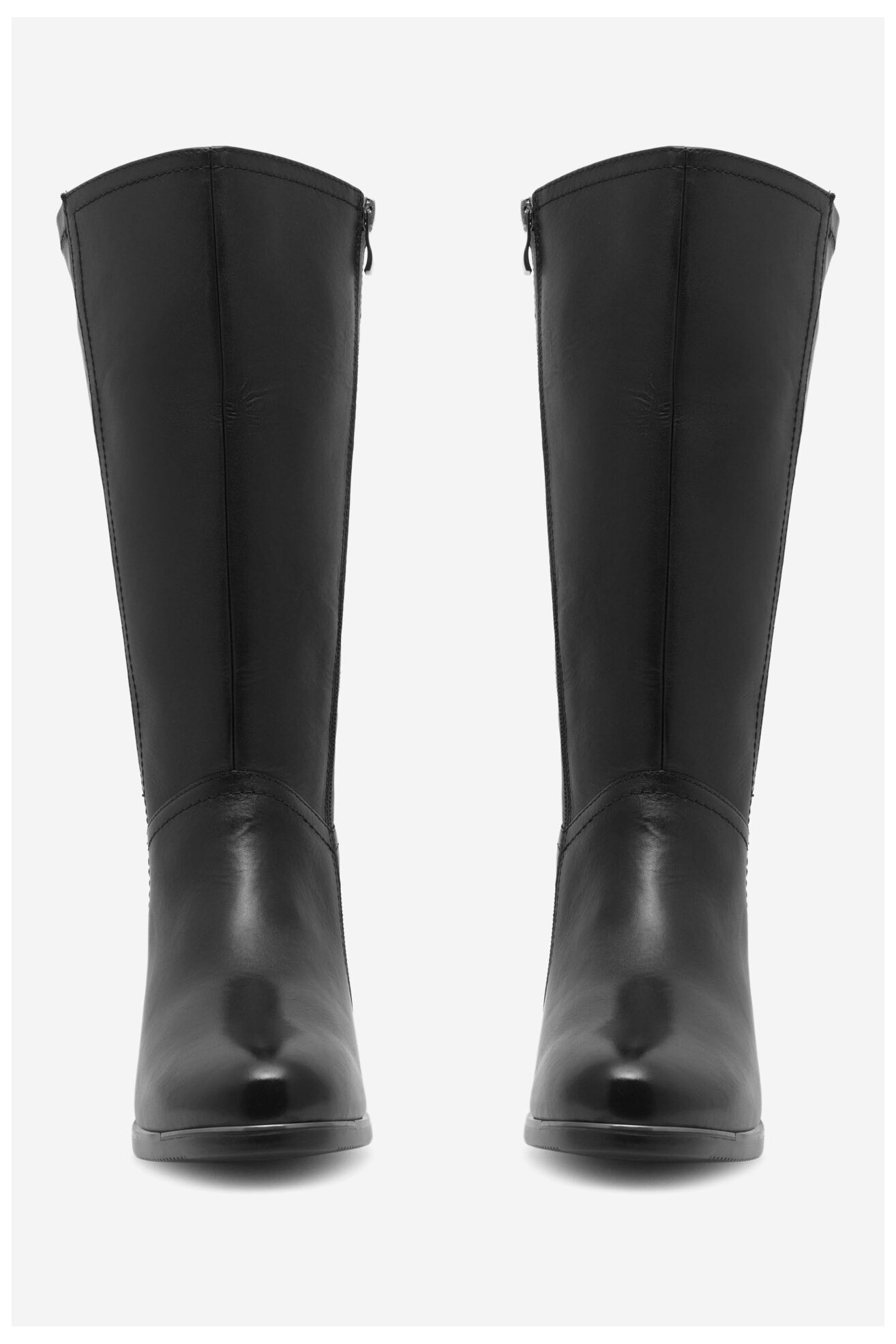 Ботуши Go Soft RST-AUGUSTA-13 ЧЕРЕН