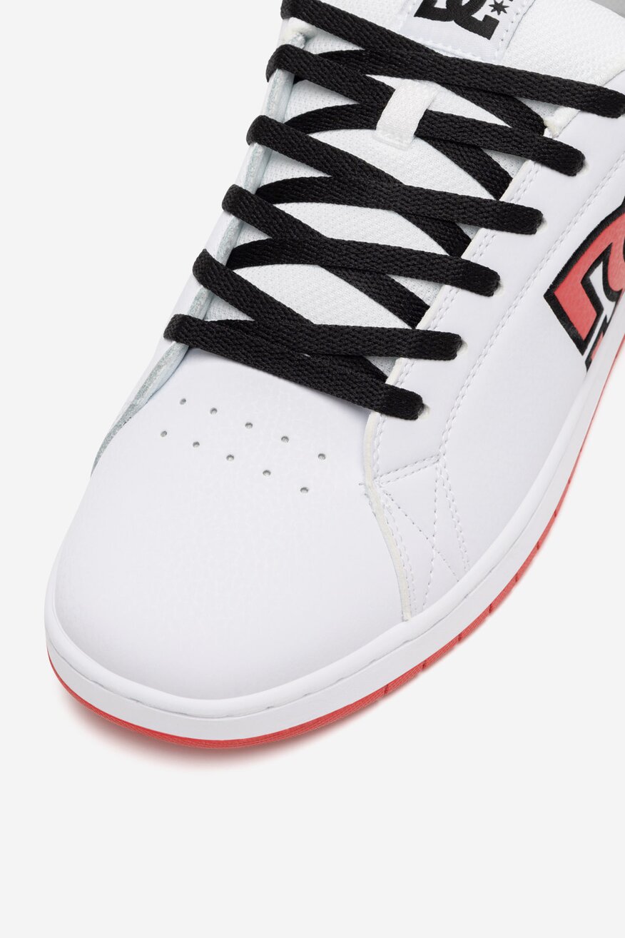 
                Спортни обувки DC Shoes БЯЛ - 5903419781926