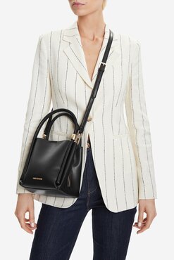 Torba Gino Rossi CEO-SADE-LX10152 CRNA