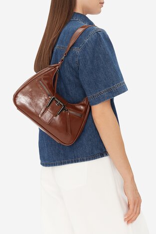 Torba DeeZee C-DZE-S-005-08 BRAON