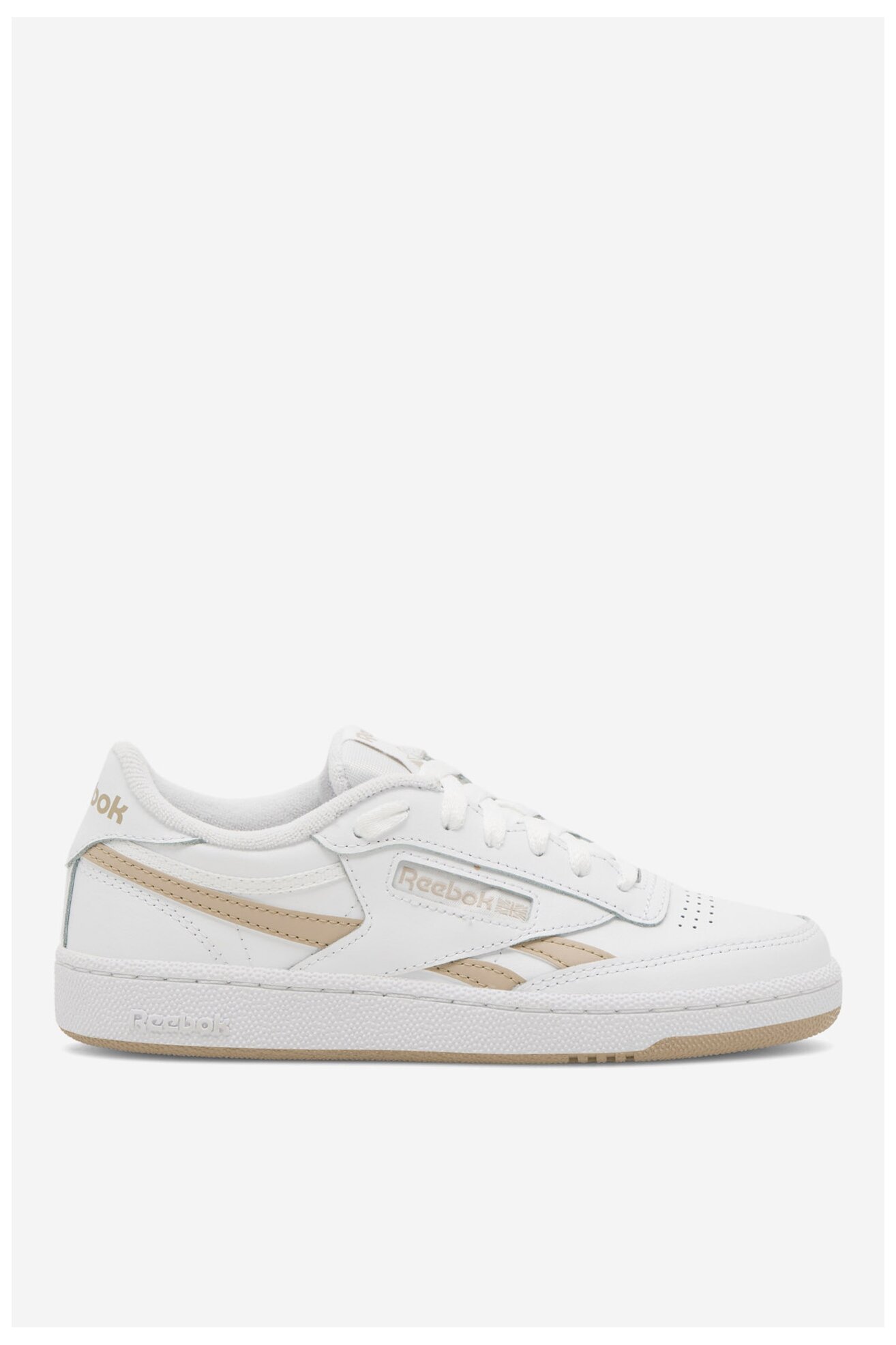 Sportcipő Reebok CLUB C REVENGE 100074231 FEHÉR