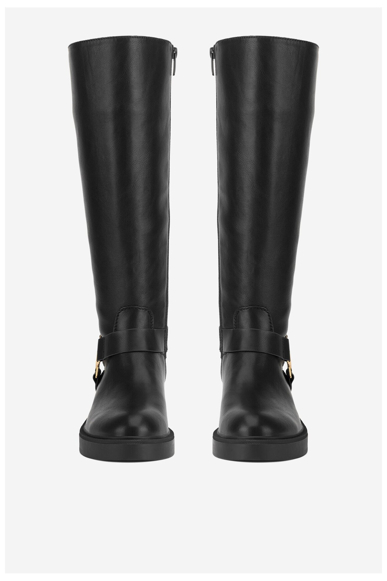 Cizme Mexx CEO-MI001804743W NEGRU