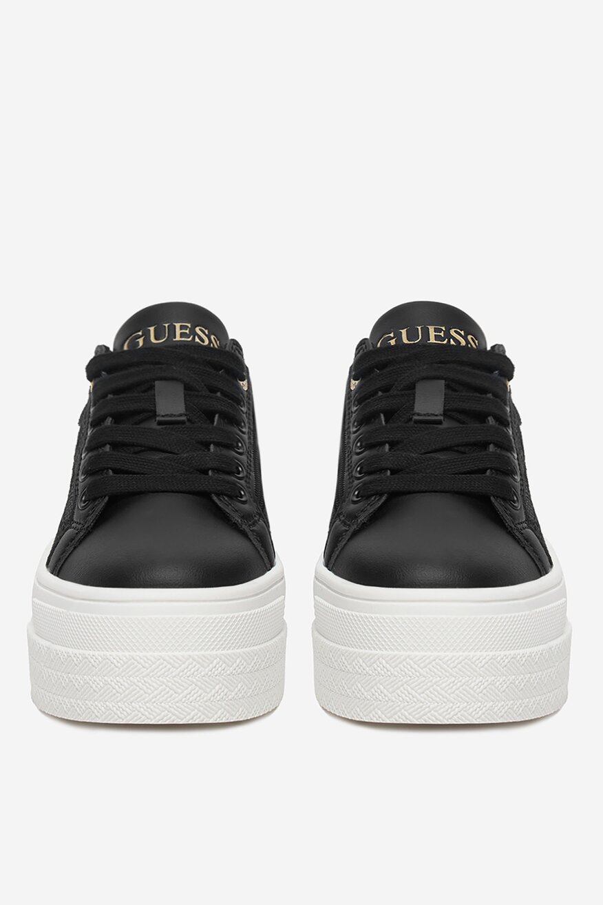
                GUESS - Sneakersy - 5906751754528