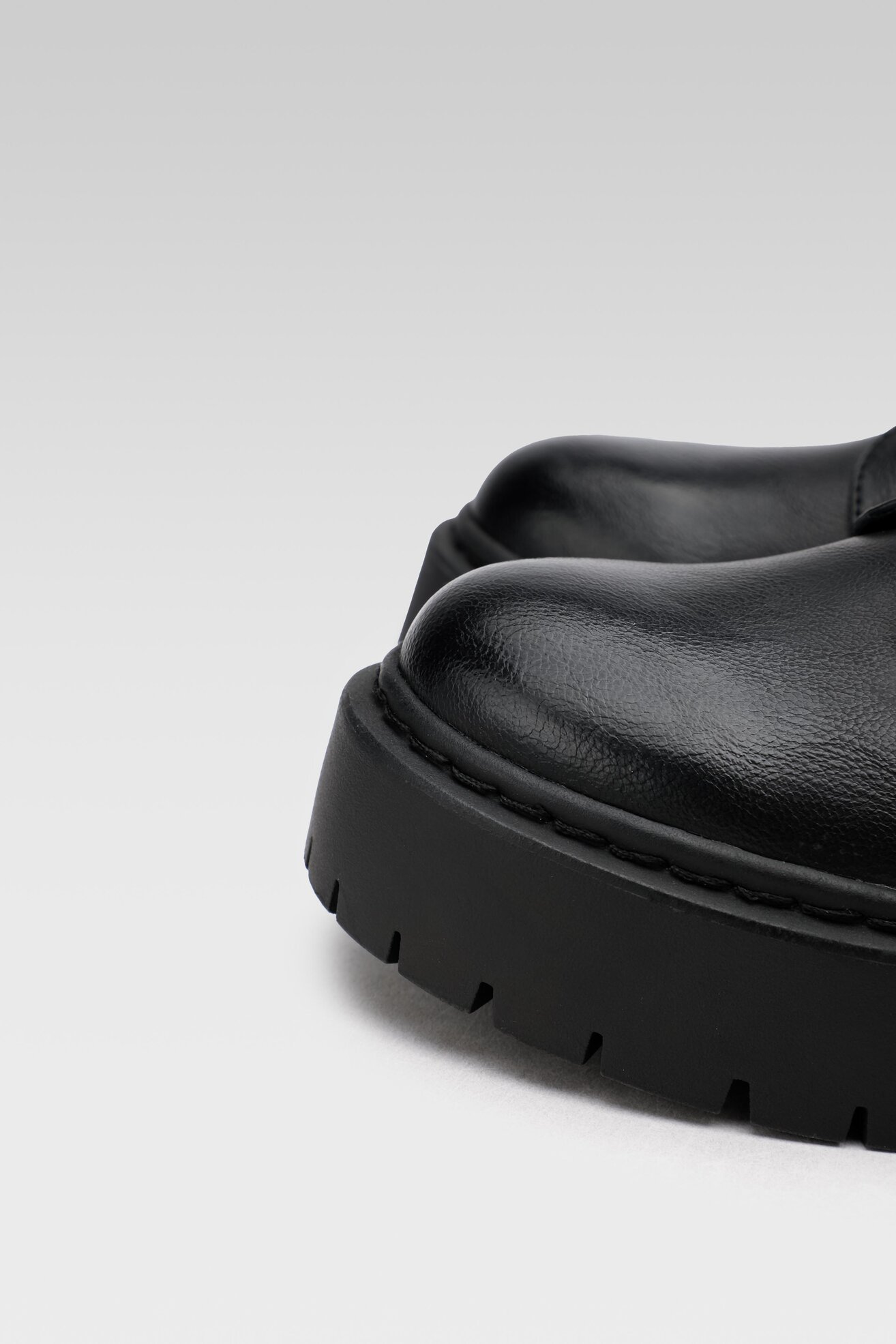 Bocanci DeeZee H120101-01 NEGRU