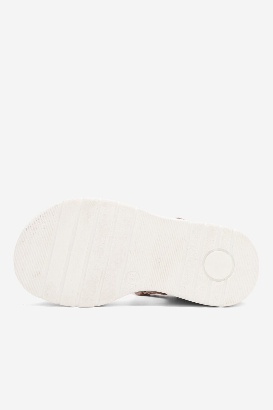 
                Сандалі Lasocki Kids СВІТЛО-РОЖЕВИЙ - 5904862639208