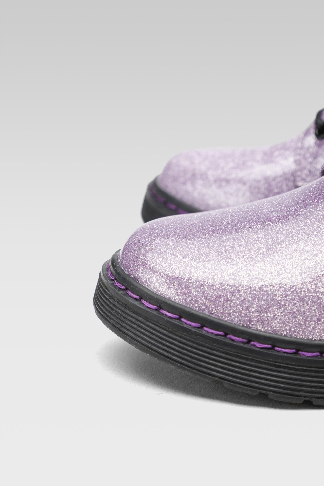 Trzewiki Nelli Blu CD220121 Fioletowy