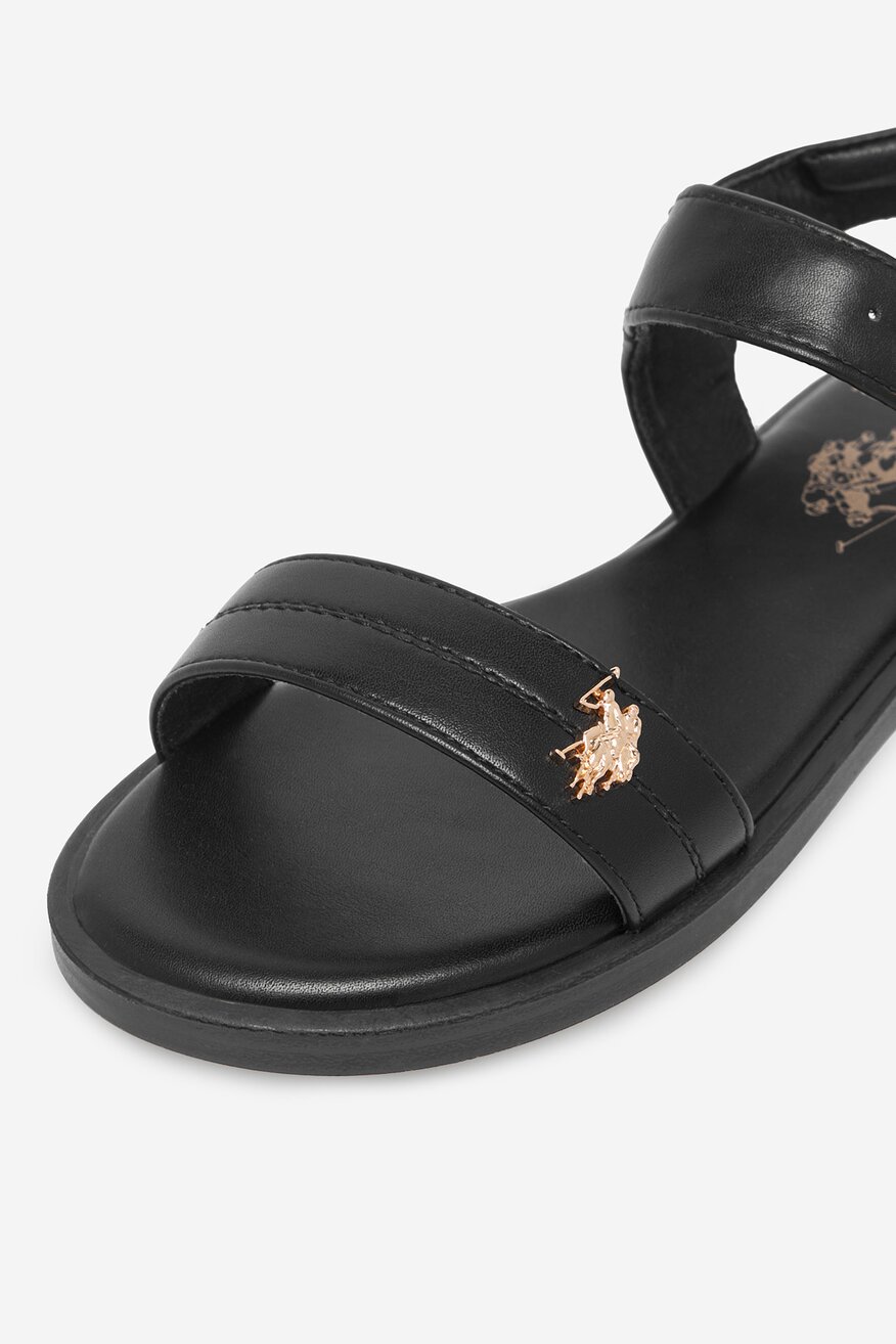 
                U.S. POLO ASSN. - Sandały - 5907964024972