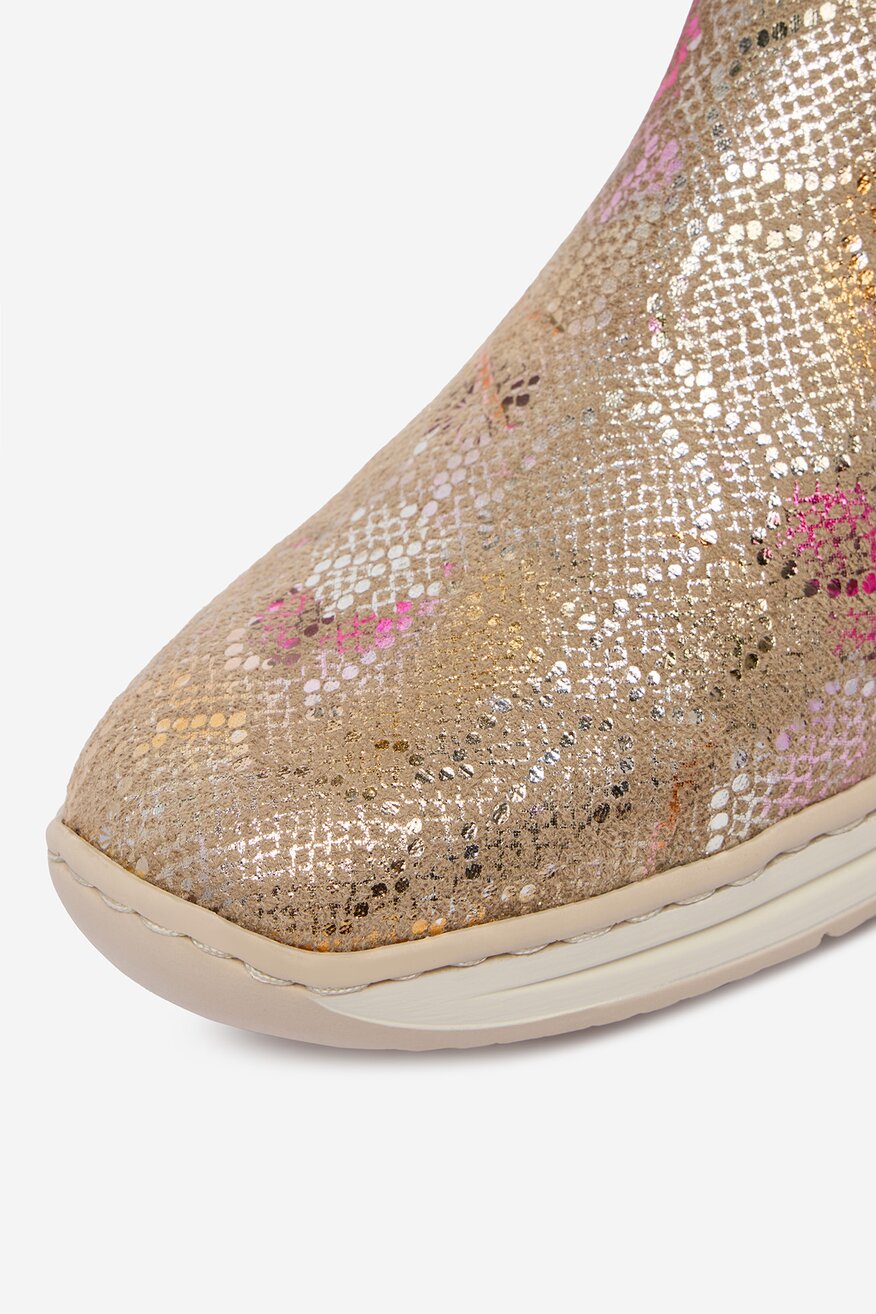 
                Rieker - Półbuty - 2230092744294