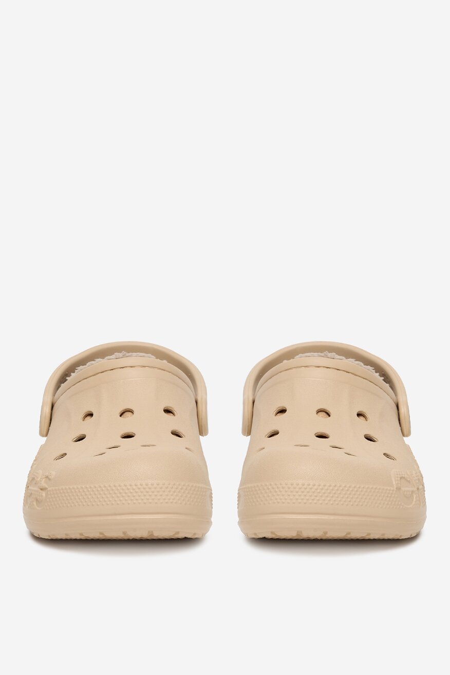 Șlapi pentru bazin Crocs BEJ - 5906751209332