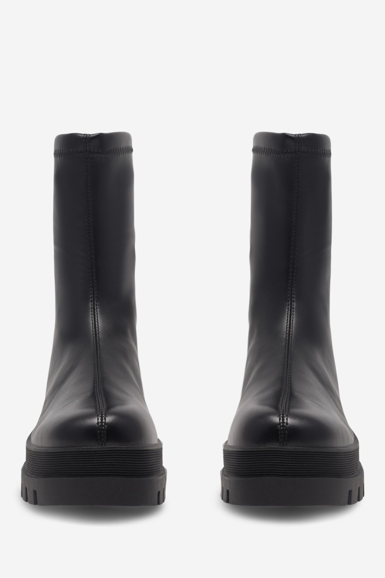 Ghete Jenny Fairy ROSIE HY58389-2 NEGRU