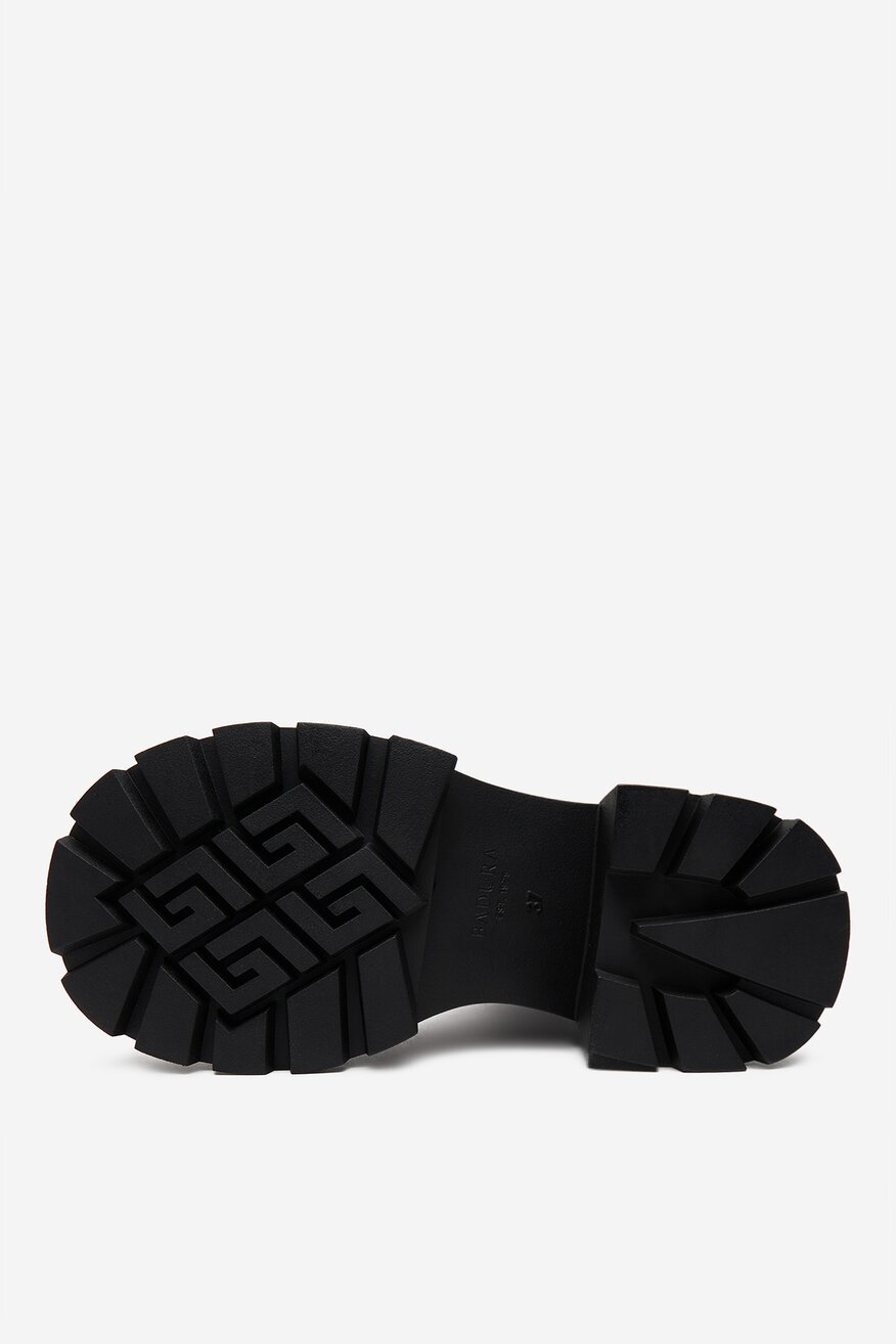Cizme Badura NEGRU - 5906751433447