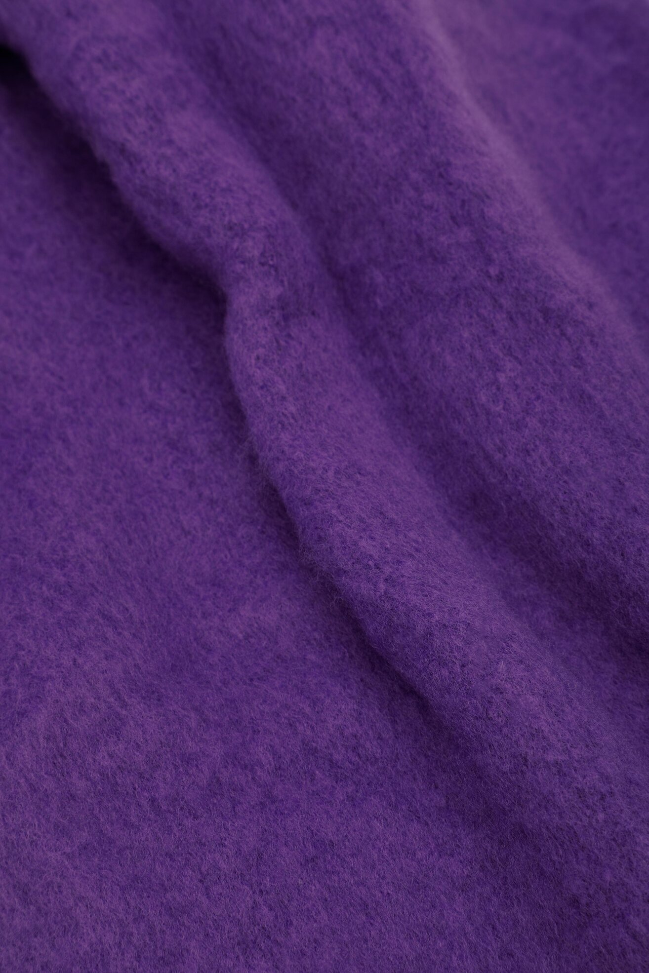 Ženski šal ACCCESSORIES 1W4-002-AW22 LJUBIČASTA