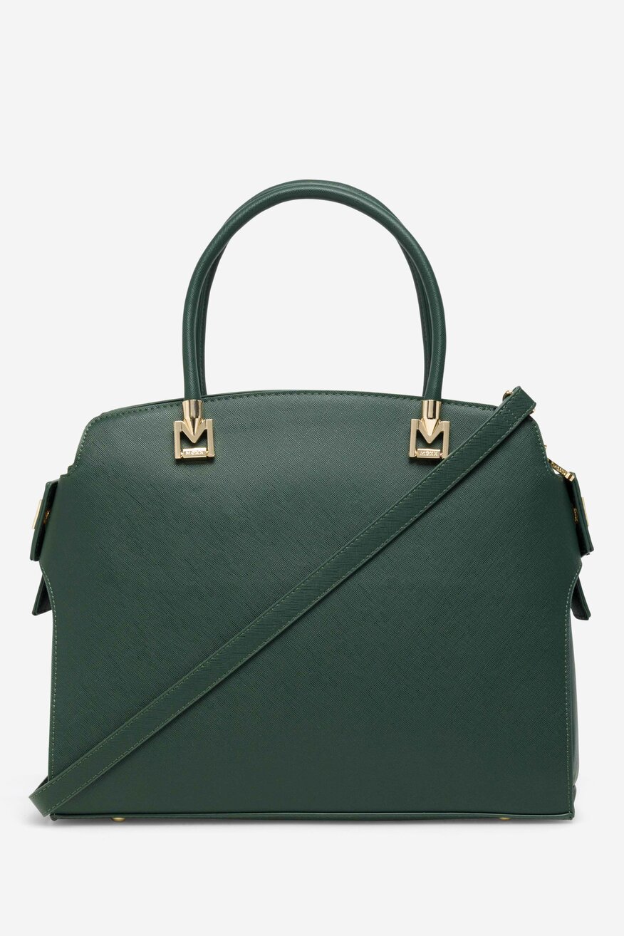 Torebka Mexx MEXX-E-013-05 Zielony - CCC.eu