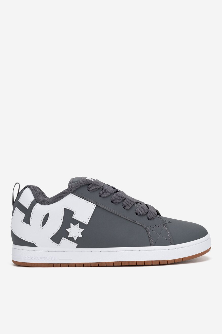 Încălțăminte sport DC Shoes GRI - 5903419785986