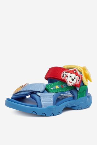Сандалі Paw Patrol CEO-CP76-SS26-337PAW ГОЛУБИЙ