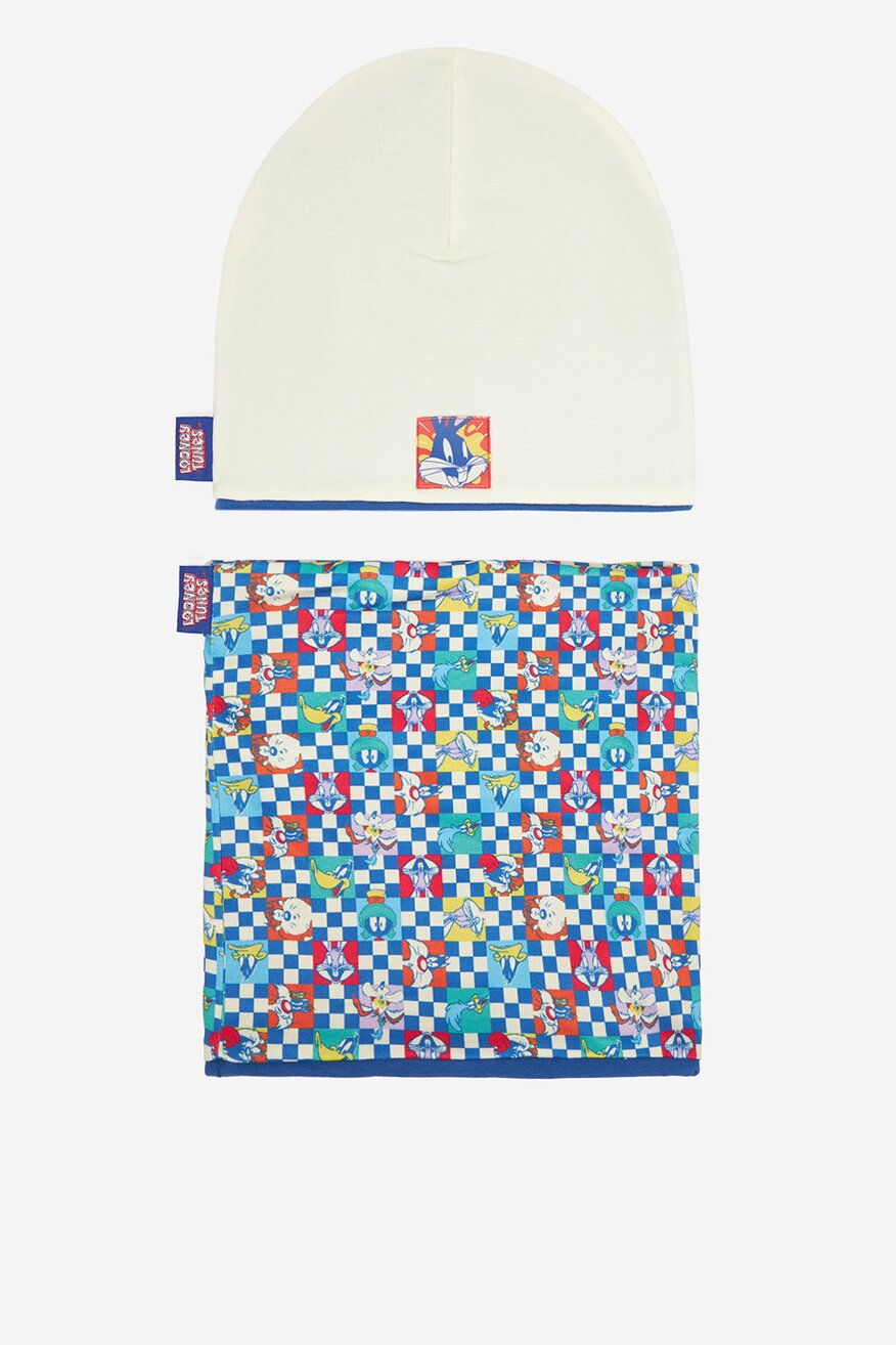 Gyermek szett Looney Tunes MIX - 5906751434307
