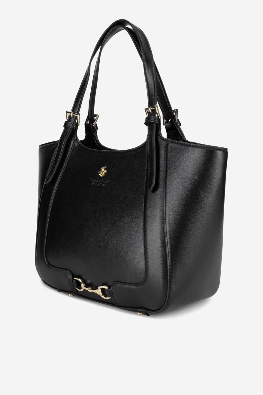 
                Beverly Hills Polo Club - Torebka mała - 5905588941996