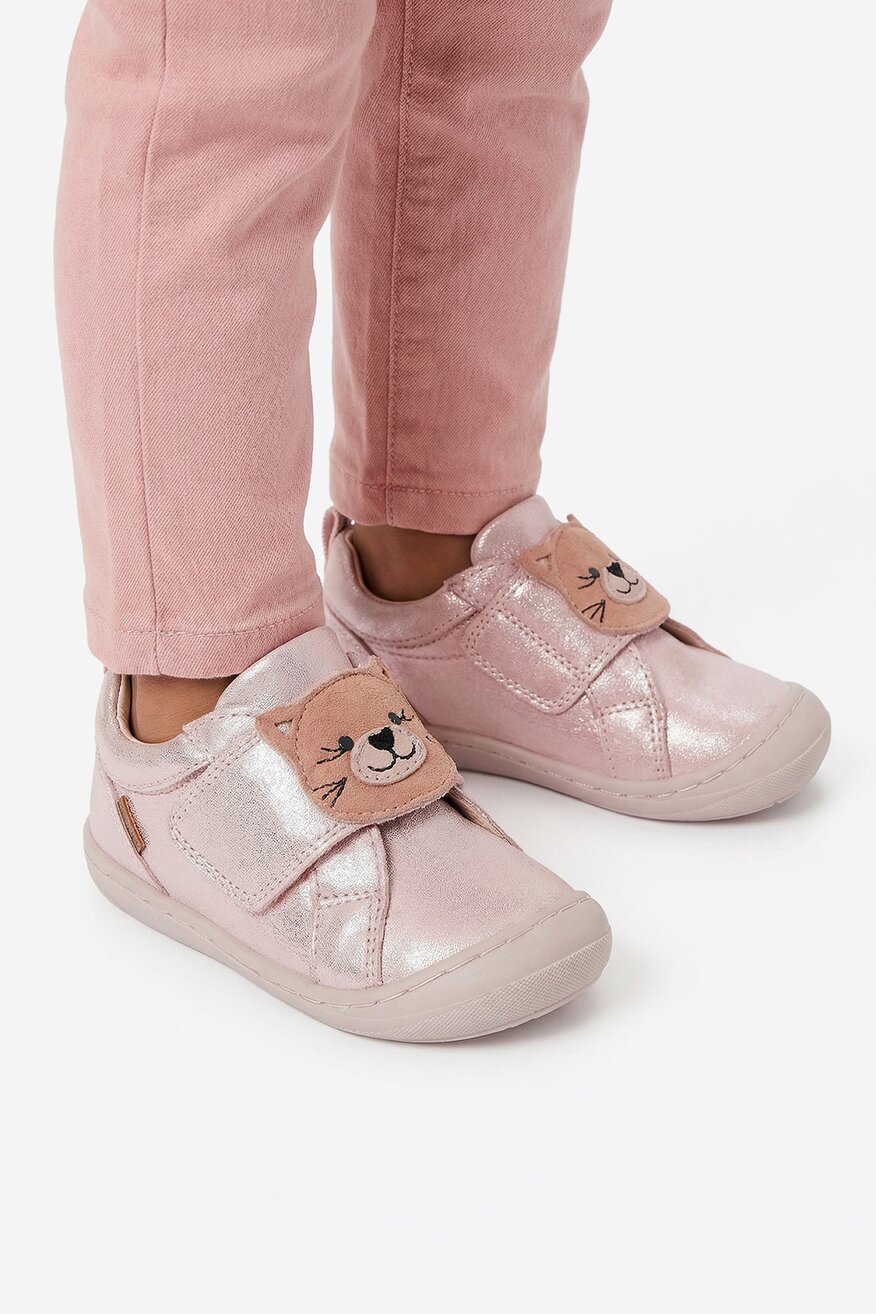 Cipele Lasocki Kids ROZE - 5906751586174