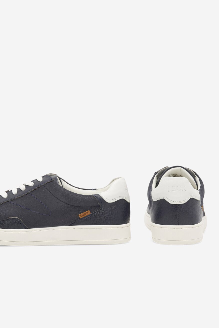 
                Sneakerși Lasocki BLEUMARIN - 5905588376453