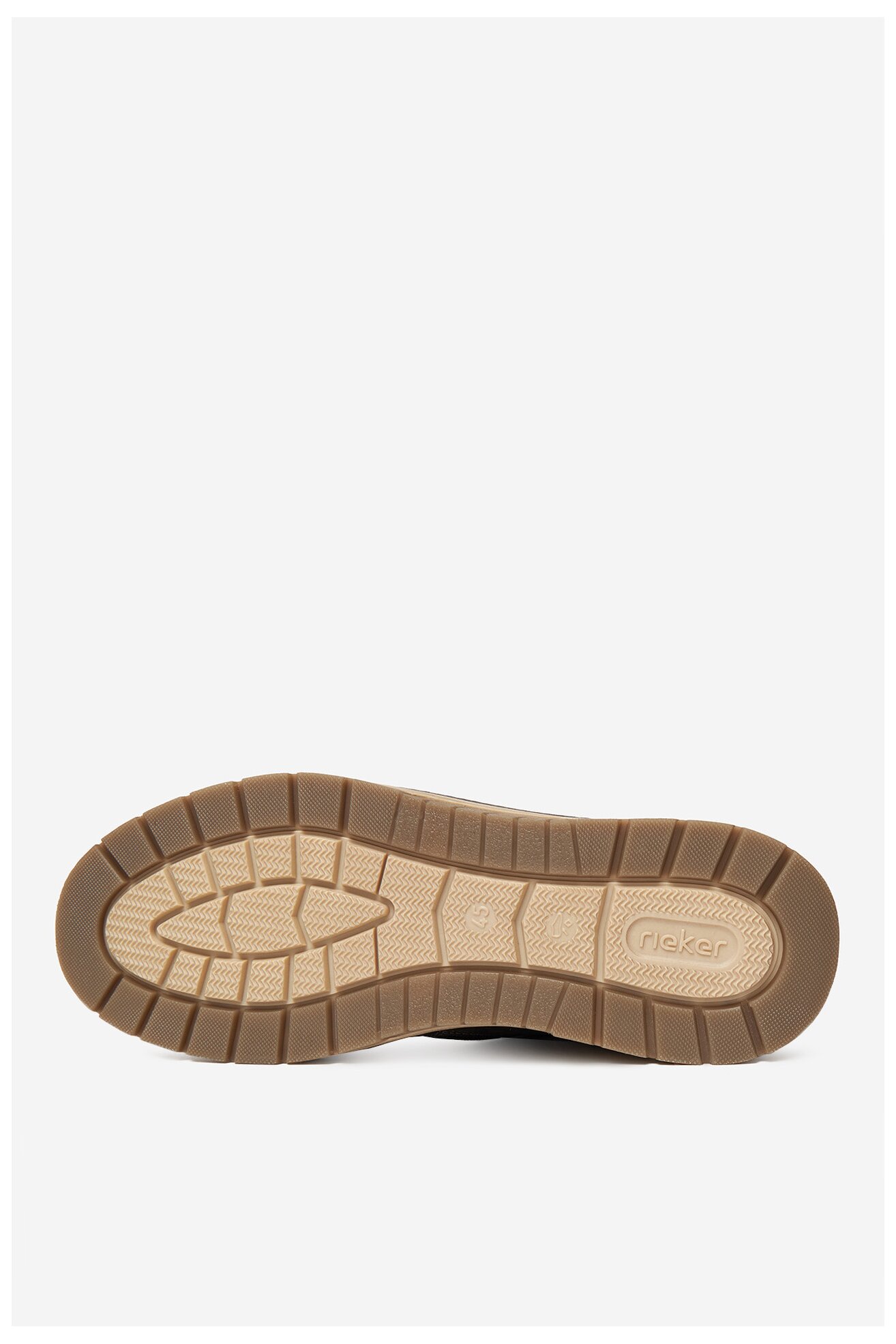 Csizma Rieker CEO-32312-42 SZÜRKE