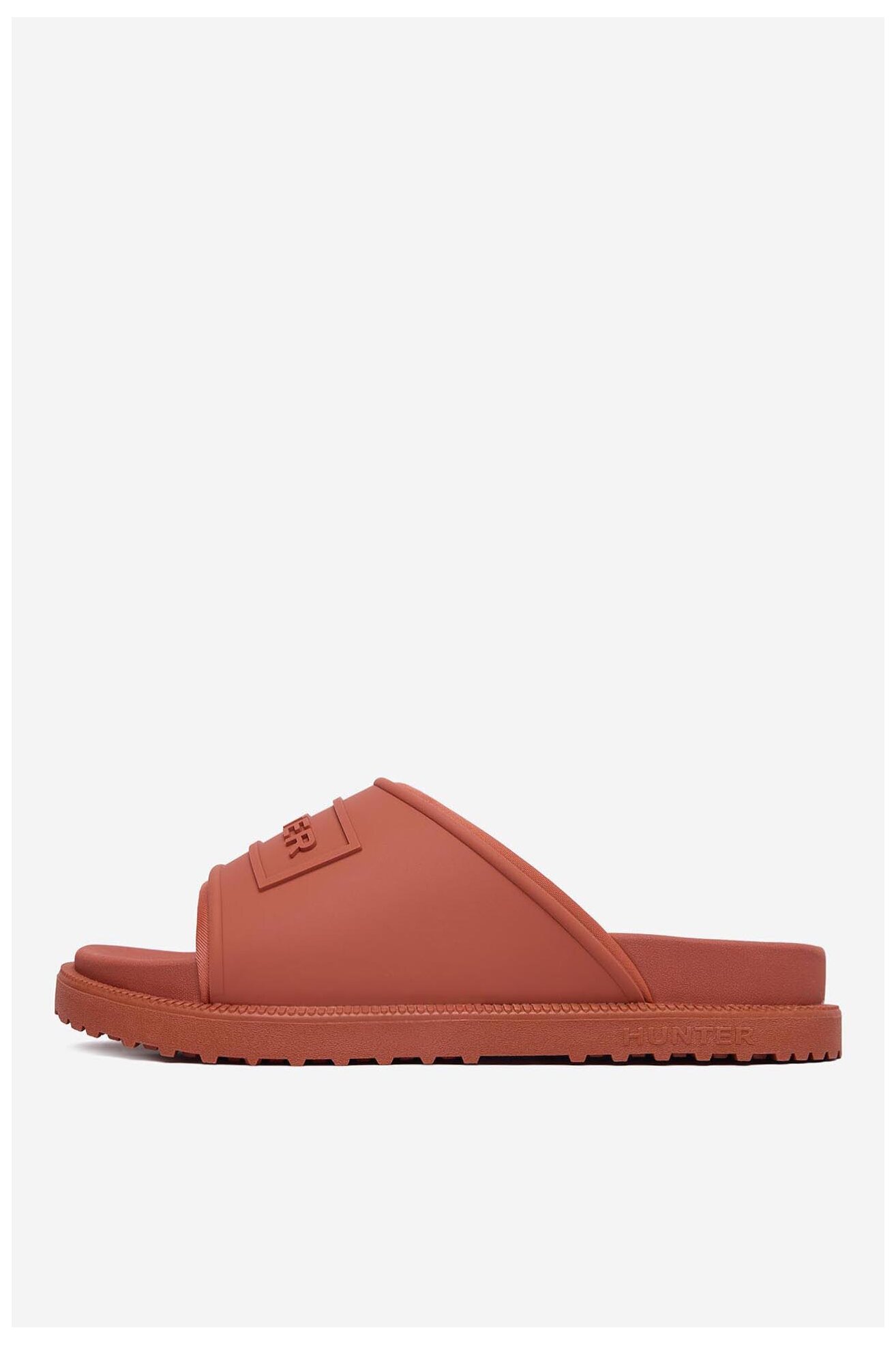 Шльопанець для басейну HUNTER CEO-HLZ25930-1 СВІТЛО-ЧЕРВОНИЙ