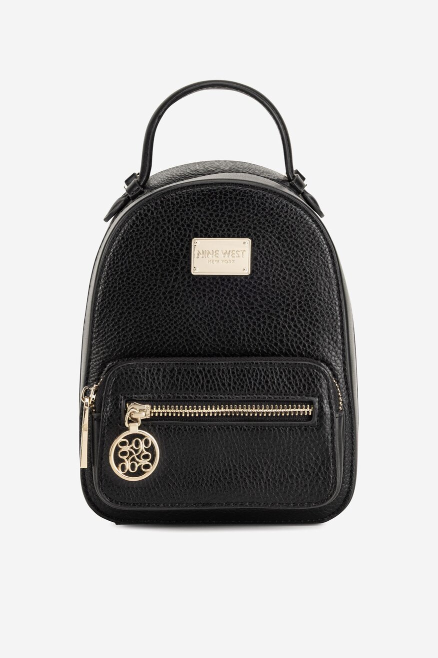 Ranac NINE WEST CRNA - 5904862337517