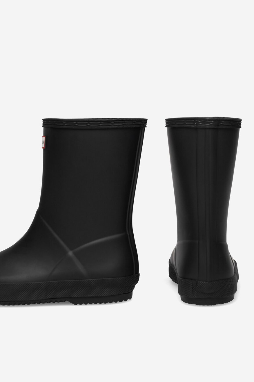 
                Гумени ботуши HUNTER ЧЕРЕН - 5906751058398