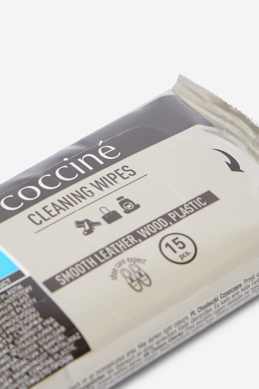 
                        Косметика Для Взуття Coccine - БЕЗБАРВНИЙ - 5904844780294