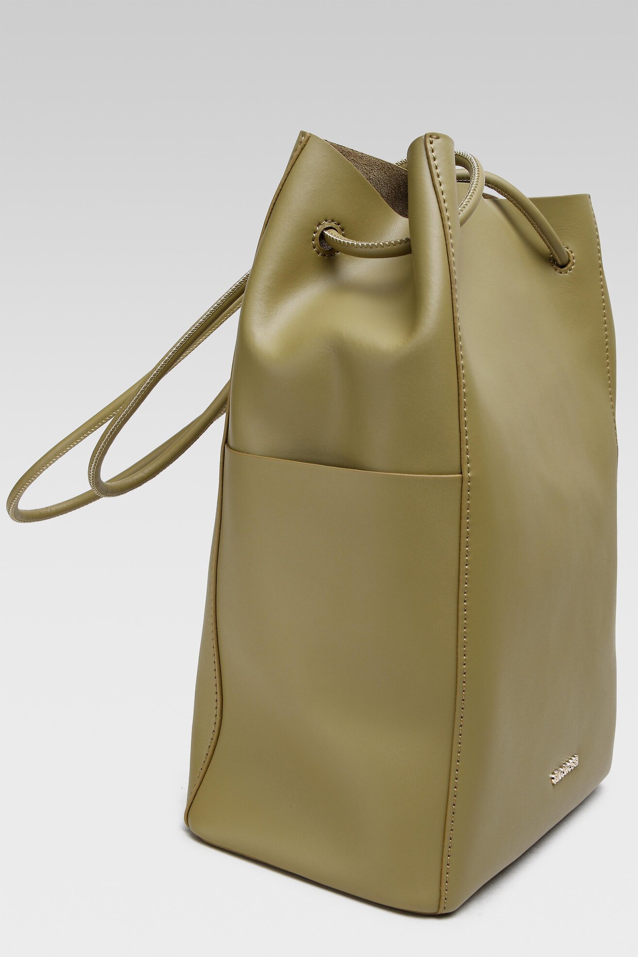 Torebka Gino Rossi CSN5234 Khaki